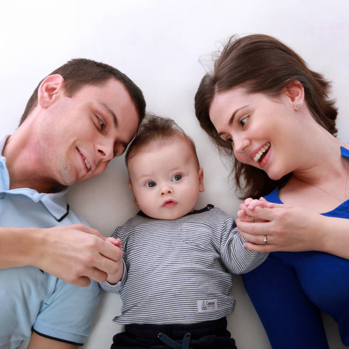 family-toddler-hapy-happy-160688 - Grupo SEDES