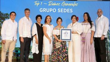 Celebrating the Success of Grupo Sedes: A Well-Earned Recognition